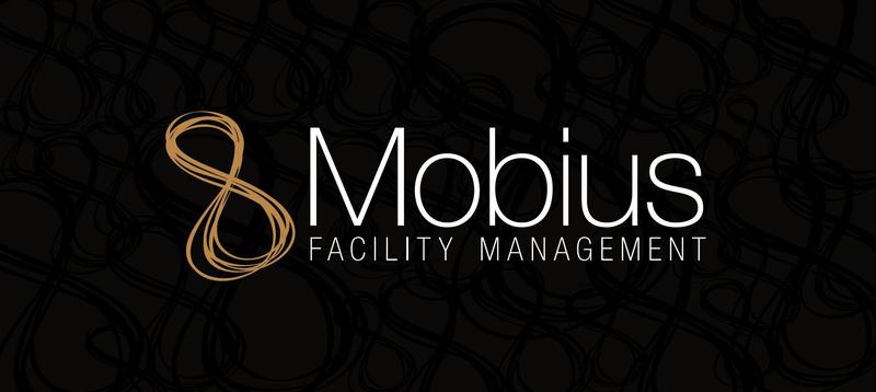 Mobius Facility Management logo