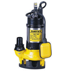 4 Pumps