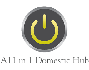 A11 in 1 Domestic Hub