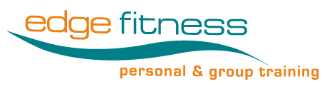 Edge Fitness logo