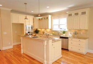 House Interiors