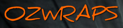 Ozwraps: Bonbeach