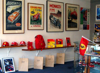 Terzini Motore