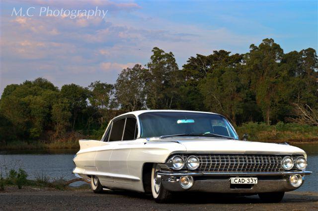 Port Macquarie Weddings & Car Hire