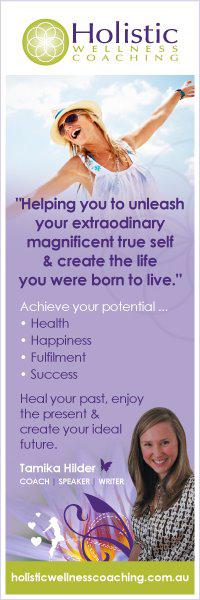 Holistic Wellness Coaching