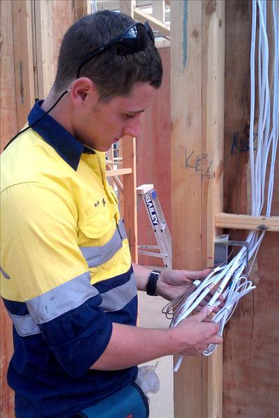 Adamson Electrical
