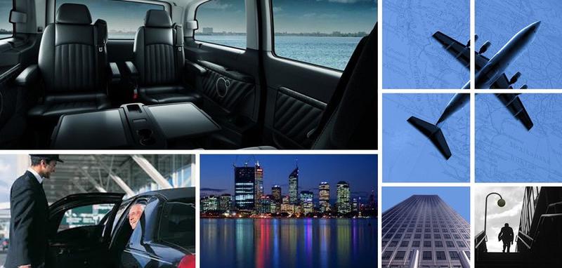 Perth Airport Transfers