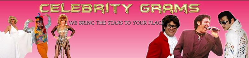 Celebrity Grams