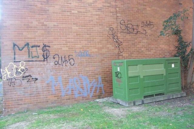 Graffiti Strippers Pty Ltd