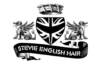 Stevie English Hair