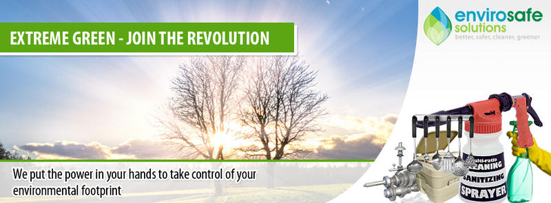 Envirosafe Solutions