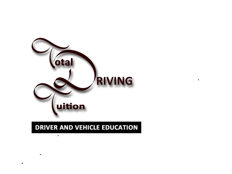 Total Driving Tuition logo
