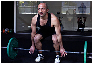 Melbourne Altitude Training