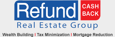 Refund Real Estate Group
