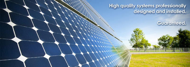 MC Solar & Electrical