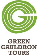 Green Cauldron Tours