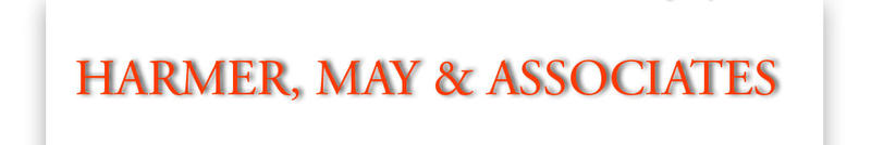 Harmer May & Associates Pty Ltd