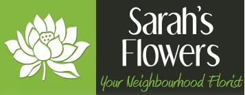 Sarah's Flowers: West End