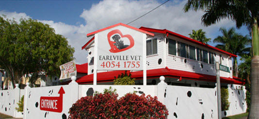 Earlville Vets