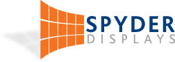 Spyder Displays: Botany