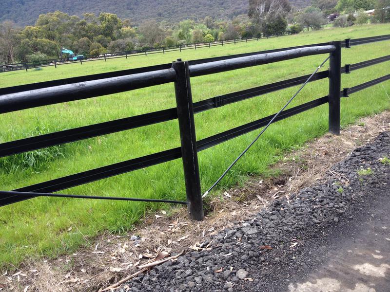 Farm Fencing Melbourne