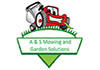 A and S Mowing and Garden Solutions
