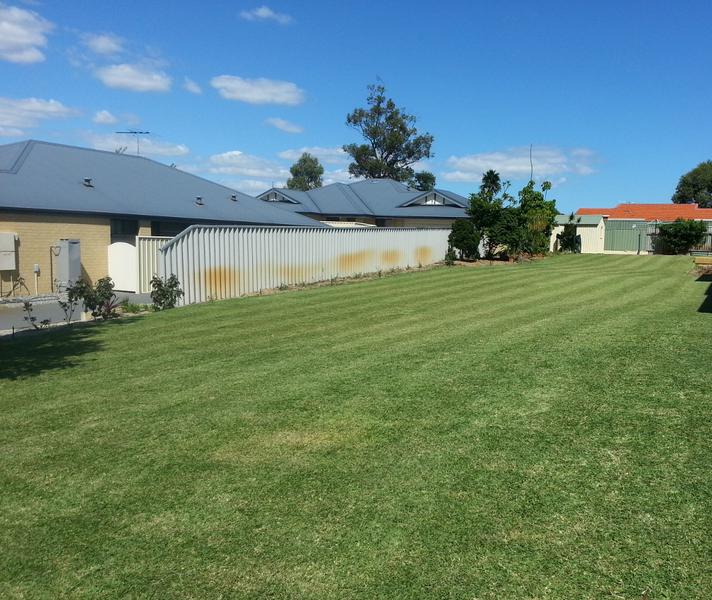 Malaga Gardening & Mowing