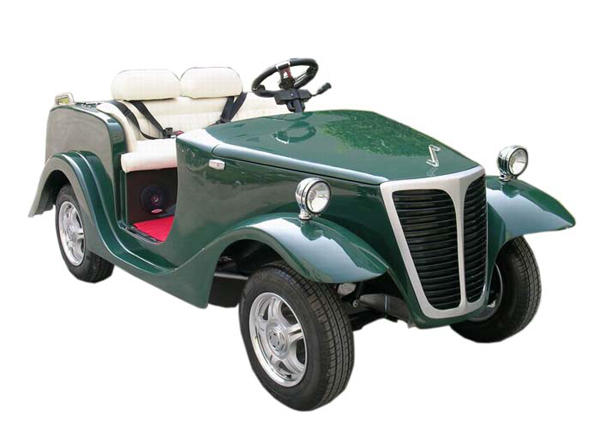 Eco Vehicles