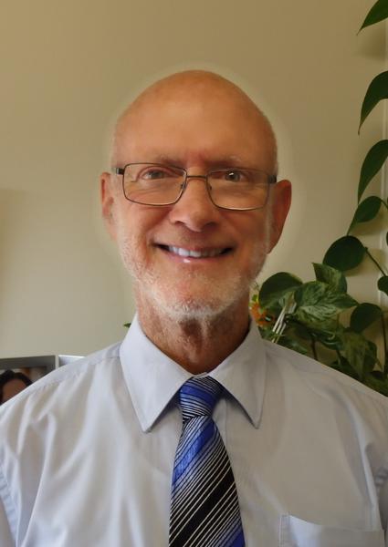 Dr David J Mullins