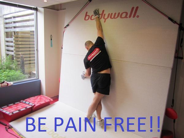 Bodywall NorthShore