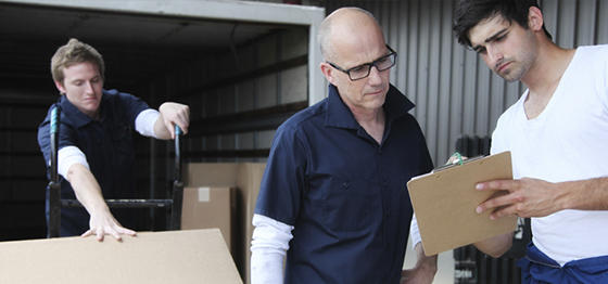 Fast Movers