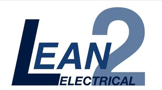 Lean 2 Electrical