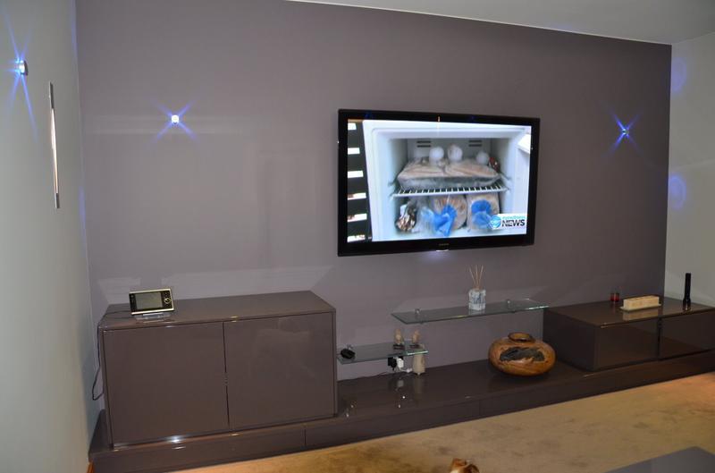 Custom Audio Visual Solutions
