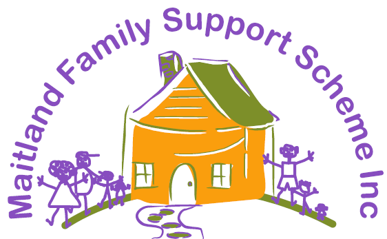 Maitland Family Support Scheme Inc