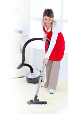 Carpet Cleaning Sydney