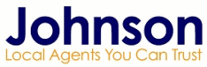 Johnson Real Estate: Ipswich logo