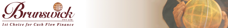 Brunswick Pty Ltd