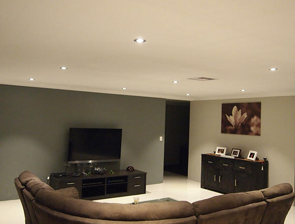 Masters Electrical Contracting