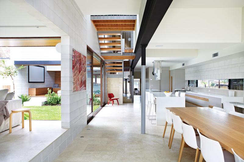 Gary Hamer Interior Design