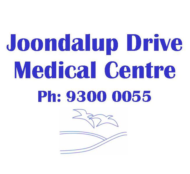 Joondalup Drive Medical Centre