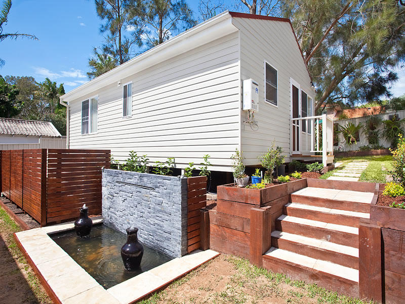 Greenwood Homes & Granny Flats
