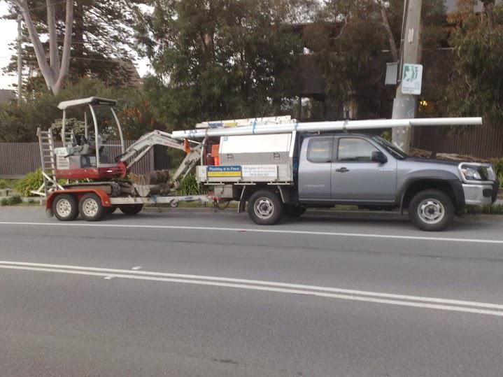 Frankston Plumbers