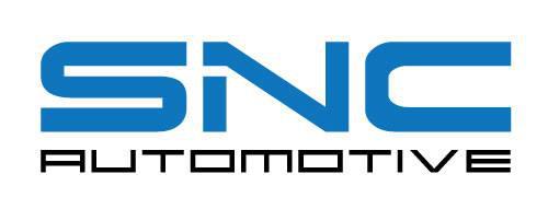 SNC Automotive logo