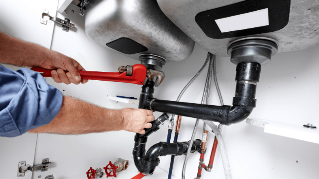 Colins Plumbing & Heating