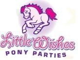 Little Wishes Pony Parties