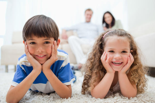 Carpet Cleaning Hobart