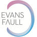 Evans Faull HR logo