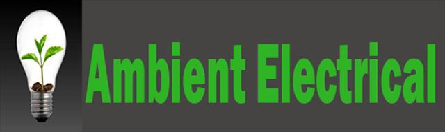 Ambient Electrical logo
