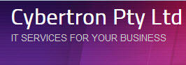 Cybertron Pty Ltd