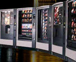 Brisbane Vending Services